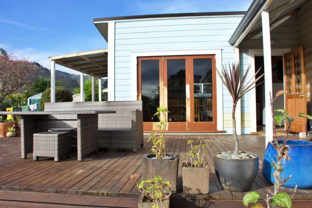 Affordable siding repair and maintenance services in Jean Lafitte, LA
