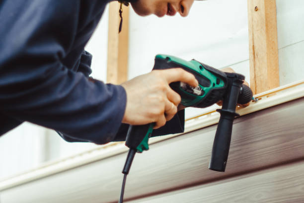 Best Weatherproofing and Sealing  in Jean Fitte, LA